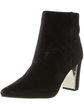 Buffalo Damen 415-10718 Velvet Stiefel