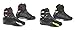 Produktbild 9505W - TCX Rush WP Motorcycle Boots 41 Black (UK 7.5)