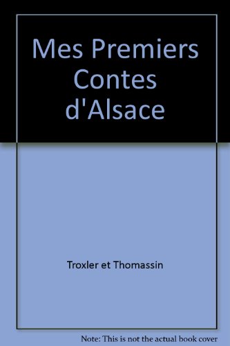 <a href="/node/36064">Mes premiers contes d'Alsace</a>