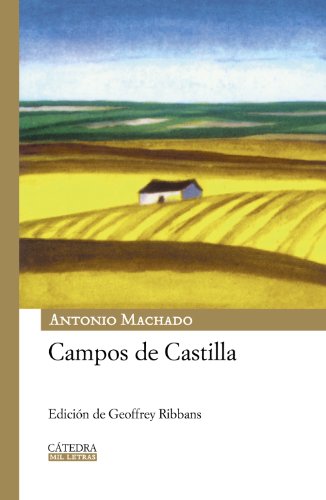 Campos de Castilla (Mil Letras)