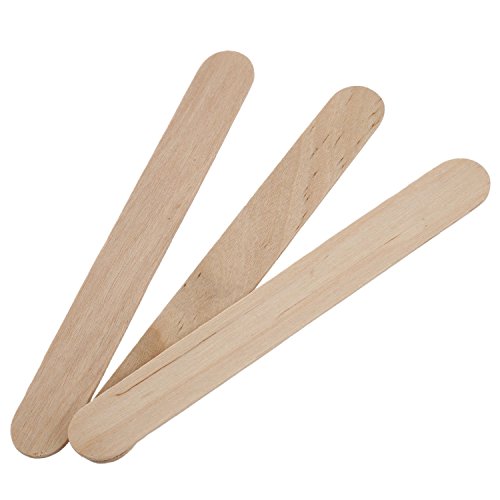 Preisvergleich Produktbild TOOGOO Wachsspatel Dick