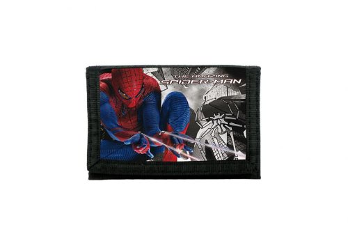 Price comparison product image Spidereman Wallet Wallets Pouches