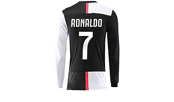 RJM Juventus Full Sleeve Jersey for 