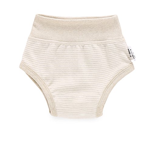 LifeWheel 3-Pack Training Pants Unisex Baby Color Cotton Knickers Boys Girls Briefs Shorts Underwear Age 0-8years