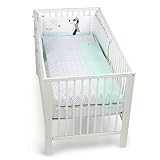 Sterntaler 9241622 Bett-Set Elvis