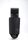 BierHolster, Leder Flaschen Holster, Holster Bierhalter, Bier Accessoires,Gadget für den Herrentag von Ayuboom – Bild 2