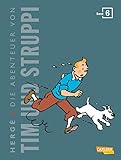Image de Tim und Struppi Kompaktausgabe 6