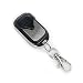 Produktbild JOM 7168 Handsender mit 4 Knopf Funktion, mit Slider, Schwarz