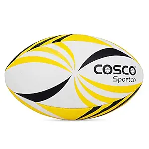 Cosco rugby ball