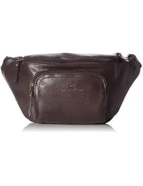 Tom Tailor Acc Herren Kentucky Gurteltasche, 8x13x26 cm