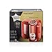 Tommee Tippee Closer to Nature Perfect Prep (Red)