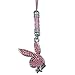 Produktbild Playboy Handstrap Inside Spade pink