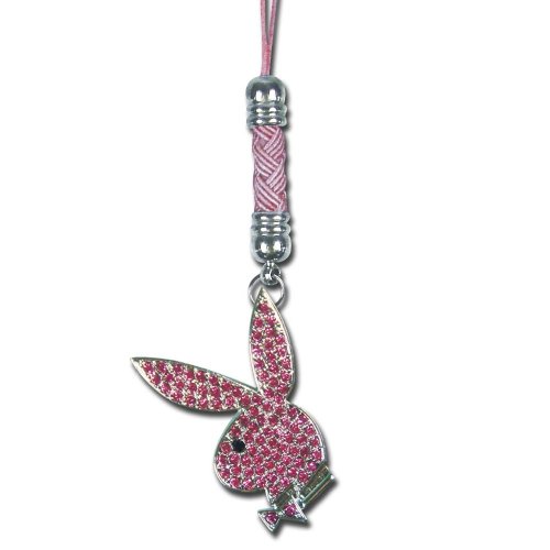 Preisvergleich Produktbild Playboy Handstrap Inside Spade pink