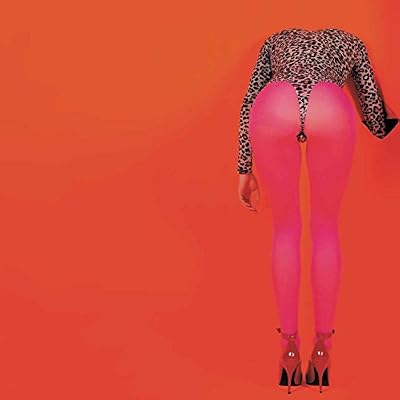Caroline Records Masseduction