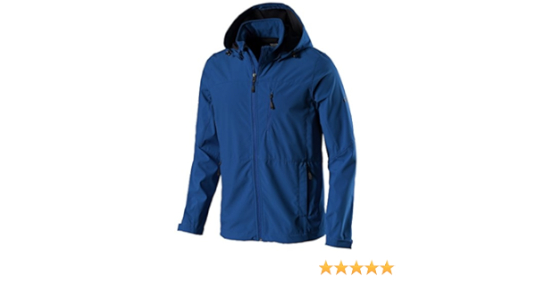 mountain force cloud jacket