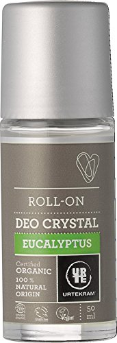 Urtekram, Desodorante - 1 unidad