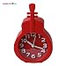 Babies Bloom Red Guitar Talking Table Alarm Clock RS.699.00