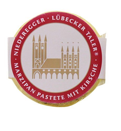 Preisvergleich Produktbild Niederegger - Frucht-Pastete aus Marzipan - 35g