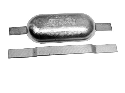 Preisvergleich Produktbild Martyr Anode