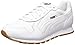 Produktbild Puma Unisex-Erwachsene ST RUNNER FULL L Sneaker, Weiß (Puma White-Puma White 7), 47 EU (12 UK)