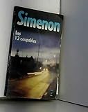 Les 13 Coupables