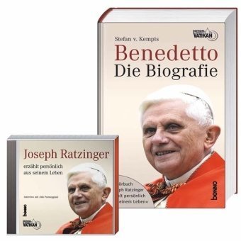 Benedetto - Die Biografie