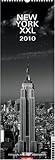 Weingarten-Kalender New York XXL 2010 by 