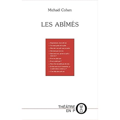 Les abimés