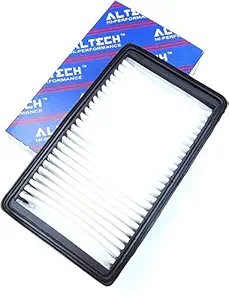ALTECH Hi-Performance Air Filter For Hyundai Venue