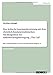 Produktbild Eine kritische Auseinandersetzung mit dem christlich-fundamentalistischen Nachfolgeideal der Auferweckungsbewegung The Call: Eine Unterrichtsreihe in einem GK Katholische Religion 12