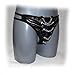 Produktbild Lack String mit Ketten Thong Men M - L 1310