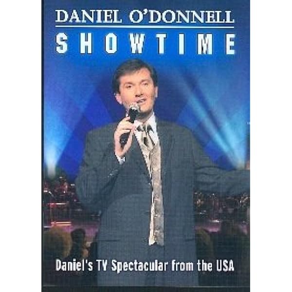 (未使用･未開封品)Daniel O&#39;Donnell Show [DVD] The Daniel O'Donnell Show DVD 28 Songs R0 | eBay Australia