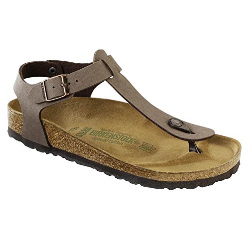 Sandali Kairo Birkenstock 147131 Mocca (42-44) 42