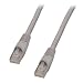 Produktbild Lindy 48286 Netzwerkkabel CAT. 5e U/UTP GRAU grau 30 m