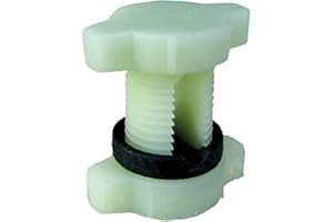 Koncreto Morsetto Serracavo Abs Pz 4 In Nylon. In Blister.