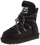 botas franklin el corte ingles  D. Franklin Nordick, Zapatillas para Mujer, (Negro 0020), 38 EU