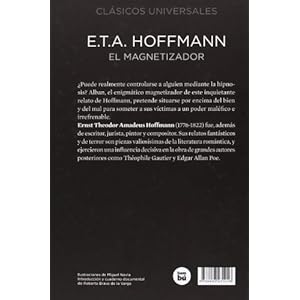 El magnetizador (Clásicos universales)