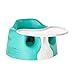 Bumbo Children's Floor Seat Aqua