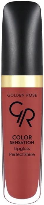 Golden Rose Color Sensation Lipgloss No:132 - Ruj