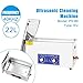 Produktbild Gusaman 22L Ultraschall Reinigungsgerät Ultraschallreiniger Ultraschallreiniger + Korb L