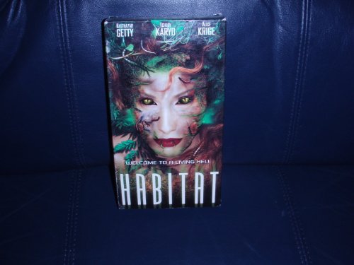 Preisvergleich Produktbild Habitat [VHS]