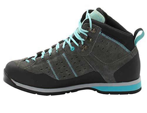Vaude Damen Women’s Dibona Advanced Mid Stx Outdoor Fitnessschuhe - 2