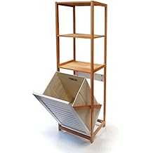 Suchergebnis auf Amazon.de für: Badschrank MIT Wäschekorb