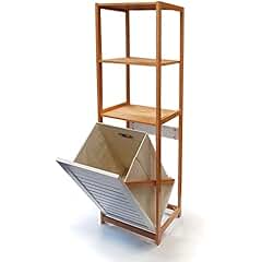Suchergebnis auf Amazon.de für: badschrank bambus: Küche, Haushalt & Wohnen