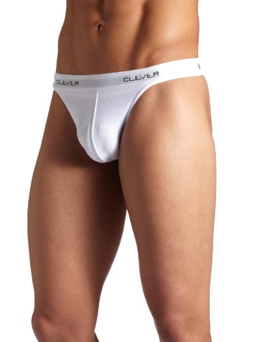 String Mesh coton Taille - L