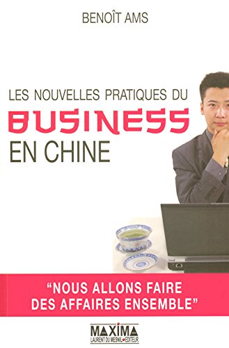Download LES NOUVELLES REGLES DU BUSINESS EN CHINE Download LES NOUVELLES REGLES DU BUSINESS EN CHINE