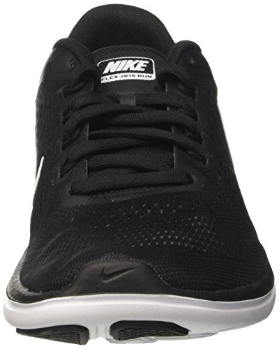 Nike Herren Flex 2016Rn Laufschuhe, Grün, UK - 4