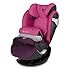Produktbild Cybex Gold Pallas M, Autositz Gruppe 1/2/3 (9-36 kg), Kollektion 2017, mystic pink, ohne Isofix