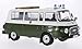 Produktbild Barkas B 1000 Kleinbus, Volkspolizei, 1965, Modellauto, Fertigmodell, MCG 1:18