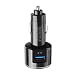 Produktbild ILS - LDNIO DL-AC318-Auto-Ladegerät 10.5W 2.1A Charger Kit mit US-Stecker USB-Wand Chager
